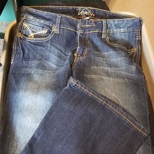 Vanity Jeans